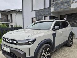 Culoarealte culori Utilizat 2024 Dacia Duster SUV | 22.400 EUR