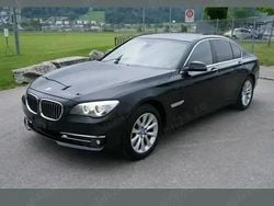 Negru Utilizat 2013 BMW 730 Berlinǎ | 12.000 EUR