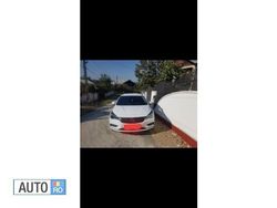 Alb Utilizat 2016 Opel Astra Break | 9.860 EUR (Scump)