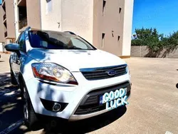 Alb Utilizat 2010 Ford Kuga SUV | 7.200 EUR (Preț OK)