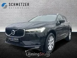 Negru Utilizat 2021 Volvo XC60 SUV | 47.059 EUR