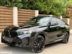 Gri Utilizat 2024 BMW X6 SUV | 83.000 EUR (Preț bun)