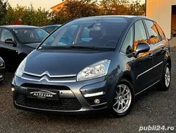 Utilizat 2011 Citroën C4 Picasso Monovolum | 3.850 EUR (Puțin scump)