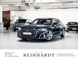Utilizat 2024 Audi A8 Berlinǎ | 81.098 EUR