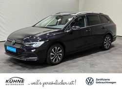 Utilizat 2022 VW Golf VIII Active Break | 28.326 EUR (Preț OK)