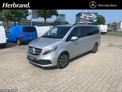 Utilizat 2022 Mercedes V220 Monovolum | 50.644 EUR