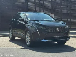 Culoarenegru Utilizat 2021 Peugeot 3008 Active SUV | 15.990 EUR (Preț bun)