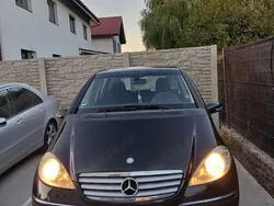 Utilizat 2005 Mercedes A200 Hatchback | 1.300 EUR