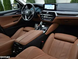 Negru Utilizat 2017 BMW 530 Berlinǎ | 23.999 EUR (Preț OK)