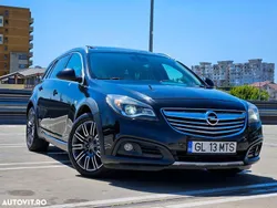 Culoarealte culori Utilizat 2014 Opel Insignia Country Tourer Break | 9.000 EUR