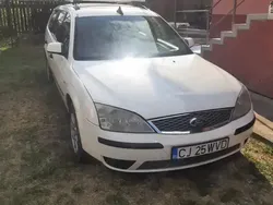 Utilizat 2007 Ford Mondeo Break | 1.800 EUR (Preț OK)