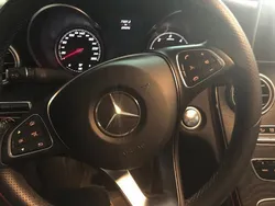 Negru Utilizat 2017 Mercedes C220 Berlinǎ | 24.000 EUR