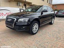 Culoarenegru Utilizat 2011 Audi Q5 SUV | 10.490 EUR (Preț OK)