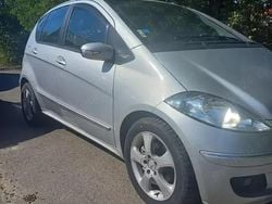 Utilizat 2006 Mercedes A180 | 1.400 EUR