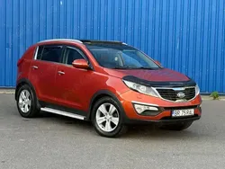 Utilizat 2012 Kia Sportage 2 SUV | 7.500 EUR (Puțin scump)