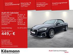 Utilizat 2022 Audi A5 S-Line Coupe | 50.820 EUR
