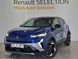 Albastru Utilizat 2024 Renault Captur SUV | 28.999 EUR
