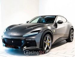 Gri Nouă 2024 Ferrari Purosangue SUV | 893.980 EUR