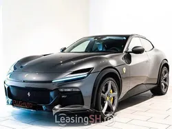 Gri Nouă 2024 Ferrari Purosangue SUV | 893.980 EUR