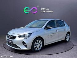Culoareargint Utilizat 2023 Opel Corsa Edition | 12.990 EUR (Puțin scump)