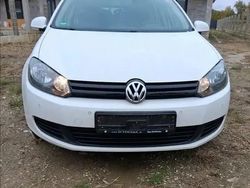Utilizat 2013 VW Golf VI Break | 4.700 EUR (Preț OK)