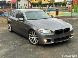 Utilizat 2010 BMW 530 Break | 6.700 EUR (Preț OK)