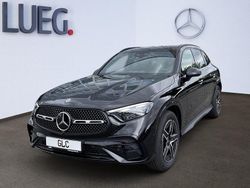 Utilizat 2024 Mercedes GLC220 AMG | 62.464 EUR (Preț OK)
