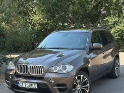 Culoaremaro Utilizat 2010 BMW X5 Exclusive SUV | 11.880 EUR (Preț OK)
