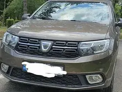 Utilizat 2018 Dacia Logan Berlinǎ | 6.300 EUR (Preț OK)