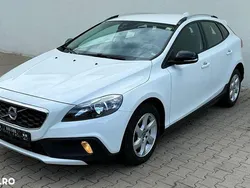 Alb Utilizat 2016 Volvo V40 CC Kinetic Break | 14.250 EUR