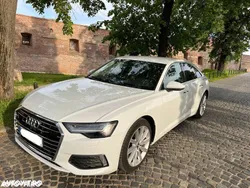 Alb Utilizat 2019 Audi A6 Design Berlinǎ | 33.500 EUR (Preț bun)