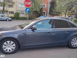 Gri Utilizat 2009 Audi A4 Berlinǎ | 6.400 EUR (Preț OK)