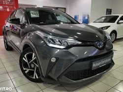 Culoaregri Utilizat 2023 Toyota C-HR+ SUV | 24.900 EUR