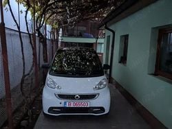 Utilizat 2012 Smart ForTwo Coupé Coupe | 4.150 EUR