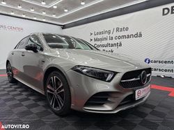 Culoarebej Utilizat 2020 Mercedes A250 Advanced Plus Berlinǎ | 24.500 EUR (Puțin scump)
