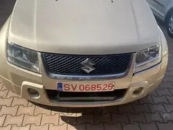 Utilizat 2007 Suzuki Grand Vitara SUV | 3.699 EUR (Preț bun)
