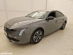 Culoaregri Utilizat 2024 Peugeot 508 Berlinǎ | 26.862 EUR