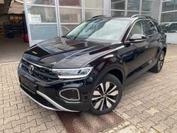 Utilizat 2023 VW T-Roc Move SUV | 20.835 EUR (Scump)