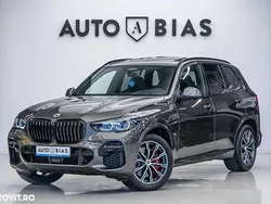 Culoareverde Utilizat 2023 BMW X5 SUV | 59.950 EUR (Preț bun)
