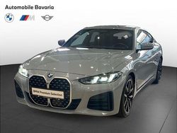 Gri brooklyn metalizat m metalizat Utilizat 2024 BMW 430 Gran Coupé Comfort Edition Coupe | 59.871 EUR (Puțin scump)