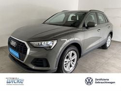 Utilizat 2022 Audi Q3 SUV | 38.734 EUR