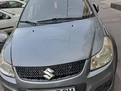 Utilizat 2012 Suzuki SX4 SUV | 4.290 EUR