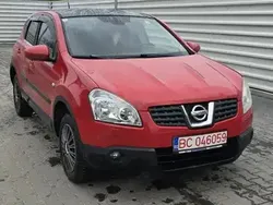 Utilizat 2008 Nissan Qashqai SUV | 3.950 EUR (Preț bun)