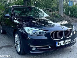 Maro Utilizat 2016 BMW 520 Gran Turismo Luxury Line | 16.600 EUR