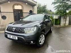 Utilizat 2019 Dacia Duster SUV | 10.899 EUR (Preț OK)