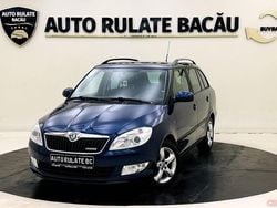 Utilizat 2011 Skoda Fabia | 3.990 EUR (Preț OK)