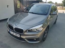 Utilizat 2016 BMW 218 Active Tourer Monovolum | 12.500 EUR
