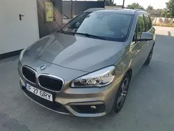Utilizat 2016 BMW 218 Active Tourer Monovolum | 12.500 EUR