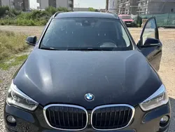 Negru Utilizat 2018 BMW X1 Sport Line SUV | 25.000 EUR