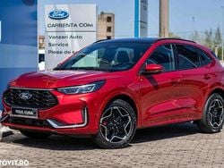 Rosu Nouă 2024 Ford Kuga ST-Line X SUV | 38.463 EUR